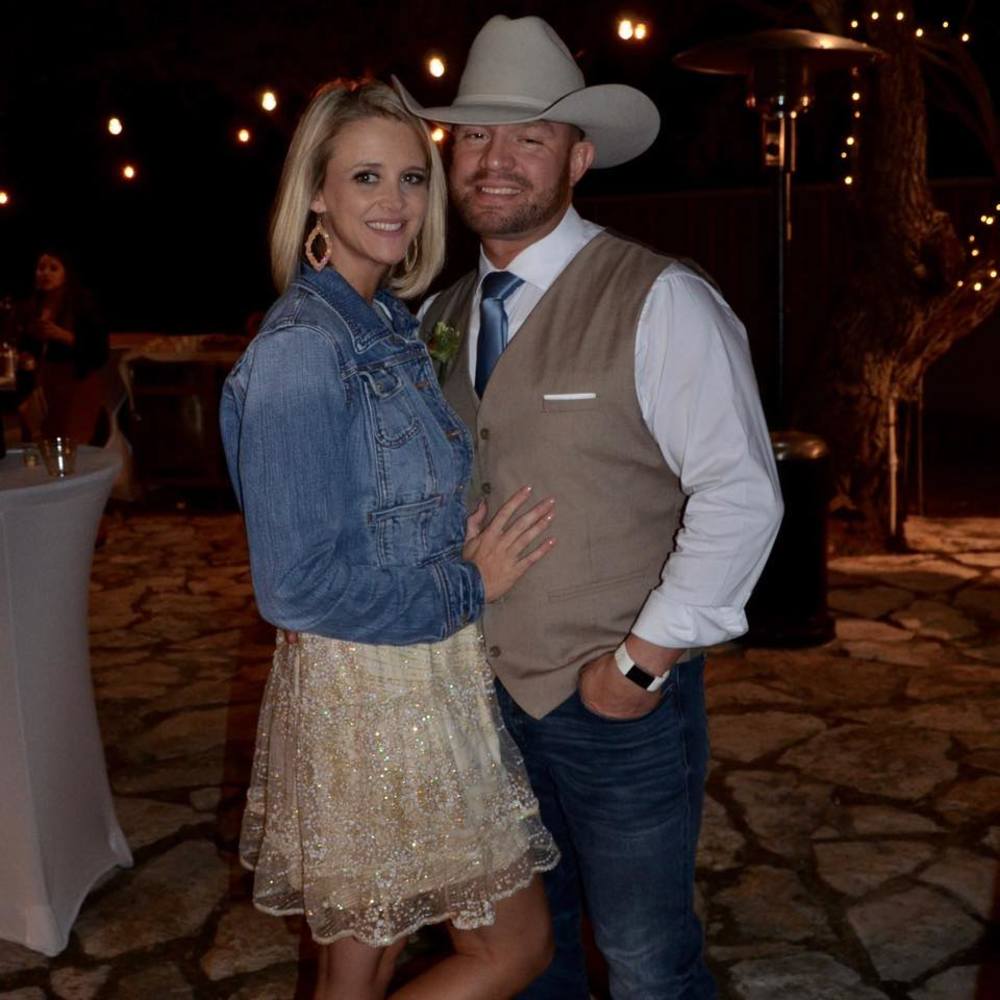 Meet your Posher, Teresa